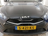  KIA  Cee'd Kia Ceed Sportswagon 1.5 T-GDi MHEV DCT DynamicPlusLine 5d #5