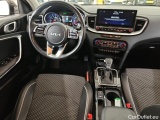 KIA  Cee'd Kia Ceed Sportswagon 1.5 T-GDi MHEV DCT DynamicPlusLine 5d #20