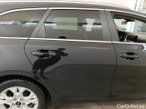  KIA  Cee'd Kia Ceed Sportswagon 1.5 T-GDi MHEV DCT DynamicPlusLine 5d #21