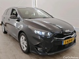  KIA  Cee'd Kia Ceed Sportswagon 1.5 T-GDi MHEV DCT DynamicPlusLine 5d #31