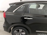  KIA  Niro Kia  1.6 GDi PHEV DynamicLine 5d #9