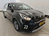  KIA  Niro Kia  1.6 GDi PHEV DynamicLine 5d #10