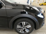  KIA  Niro Kia  1.6 GDi PHEV DynamicLine 5d #12