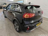  KIA  Niro Kia  1.6 GDi PHEV DynamicLine 5d #24