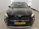 KIA  Niro Kia  1.6 GDi PHEV DynamicLine 5d #28