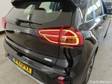  KIA  Niro Kia  1.6 GDi PHEV DynamicLine 5d #40