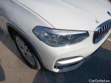  Bmw  X3 BMW  / 2017 / 5P / todoterreno xDrive30e #20
