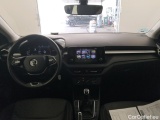  Skoda  Fabia SKODA  1.0 TSI 95 CV Ambition #3
