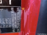  Mercedes  A-Klasse MERCEDES-BENZ Clase A 250 e 220 CV 11 kWh #Opcionales 7300 €# #20