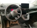  Citroen  Berlingo CITROEN  / 2018 / 3P / furgón derivado de turismo Talla M BlueHDi 100 CONTROL #3