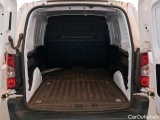  Citroen  Berlingo CITROEN  / 2018 / 3P / furgón derivado de turismo Talla M BlueHDi 100 CONTROL #8