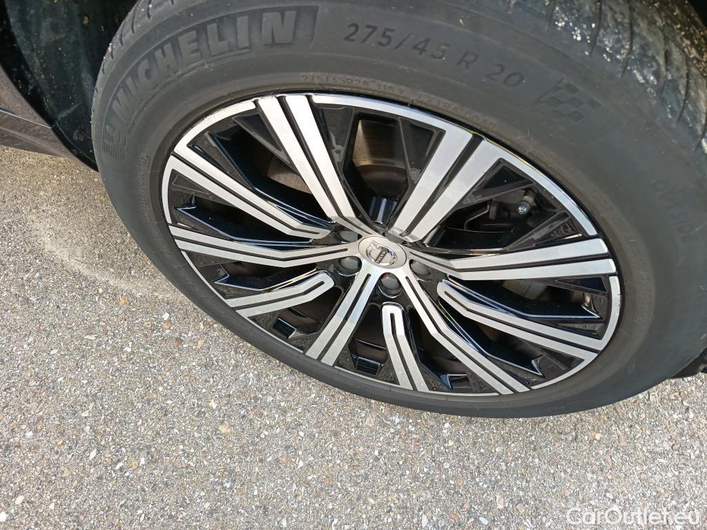  Volvo  XC90 VOLVO  / 2019 / 5P / todoterreno 2.0 T8 AWD Recharge Inscription Auto #5