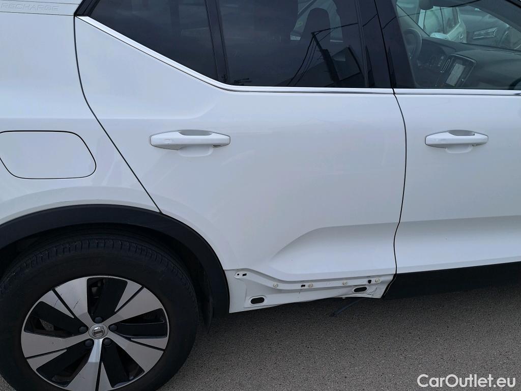  Volvo  XC 40 VOLVO XC40 / 2017 / 5P / todoterreno 1.5 T4 Twin Recharge Inscription Ex Auto #7