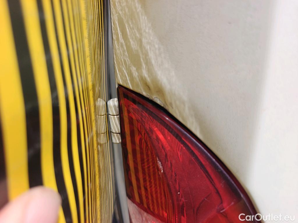  Opel  Combo OPEL  / 2012 / 3P / furgón derivado de turismo Cargo 1.3 CDTI 70kW (95CV) L1 H1 #4