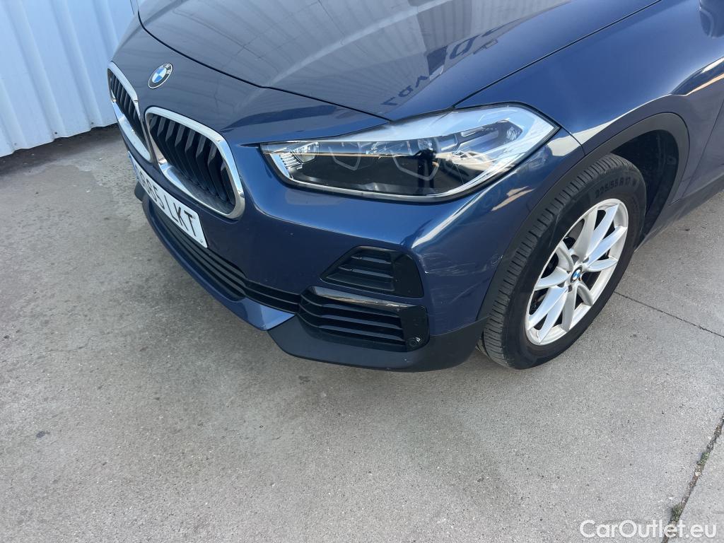  Bmw  X2 BMW  / 5P / sDrive18i 140 CV #23