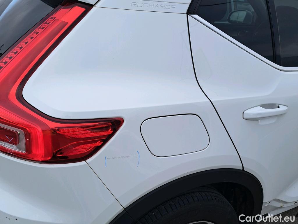  Volvo  XC 40 VOLVO XC40 / 2017 / 5P / todoterreno 1.5 T4 Twin Recharge Inscription Ex Auto #19