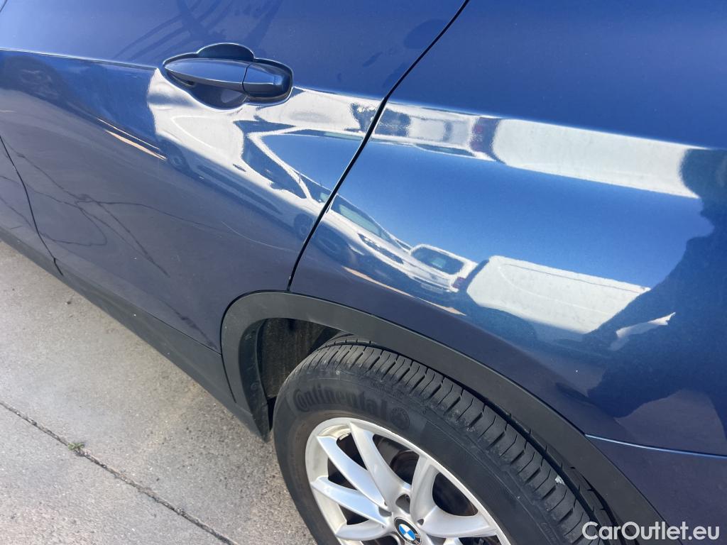  Bmw  X2 BMW  / 5P / sDrive18i 140 CV #11