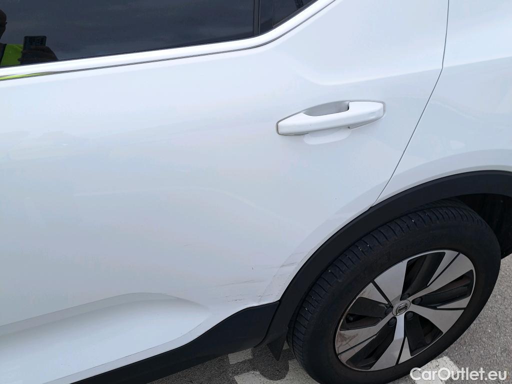  Volvo  XC 40 VOLVO XC40 / 2017 / 5P / todoterreno 1.5 T4 Twin Recharge Inscription Ex Auto #9