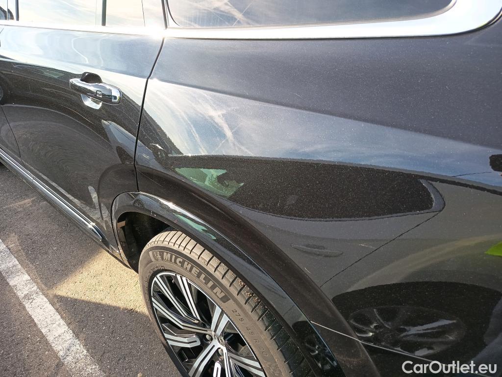  Volvo  XC90 VOLVO  / 2019 / 5P / todoterreno 2.0 T8 AWD Recharge Inscription Auto #32