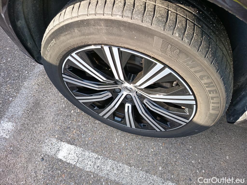  Volvo  XC90 VOLVO  / 2019 / 5P / todoterreno 2.0 T8 AWD Recharge Inscription Auto #28