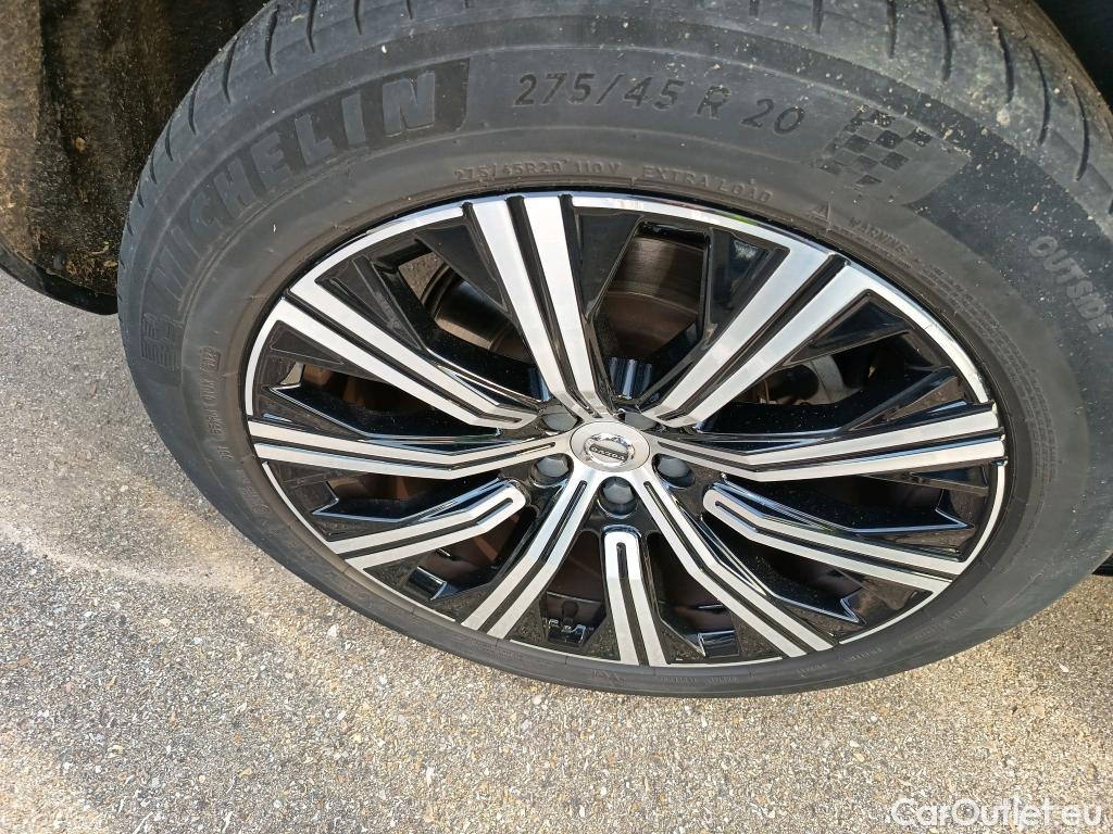  Volvo  XC90 VOLVO  / 2019 / 5P / todoterreno 2.0 T8 AWD Recharge Inscription Auto #26