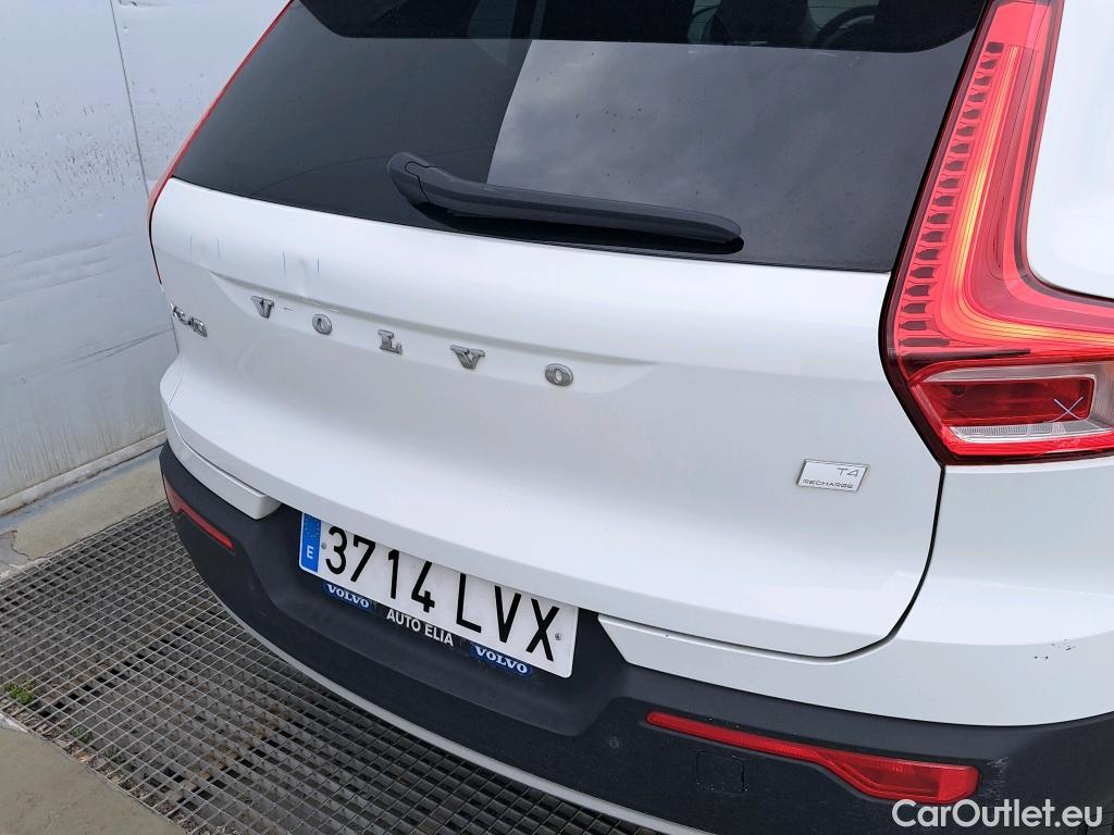  Volvo  XC 40 VOLVO XC40 / 2017 / 5P / todoterreno 1.5 T4 Twin Recharge Inscription Ex Auto #5