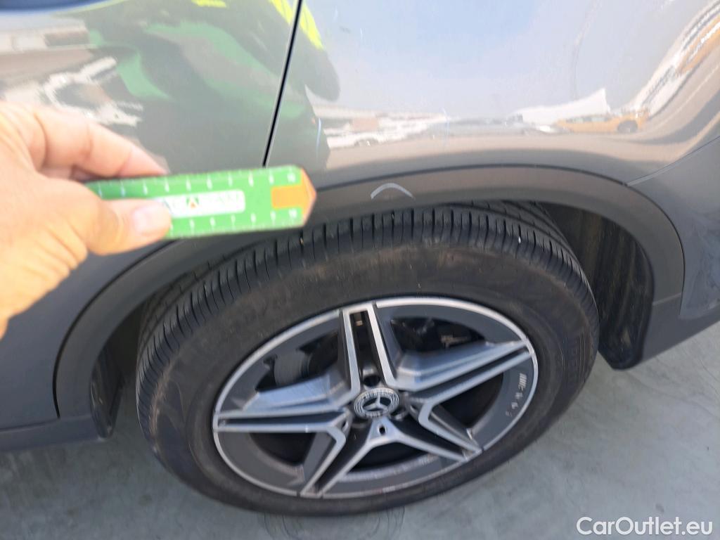  Mercedes  G-Klasee MERCEDES-BENZ Clase GLC 200 d 4MATIC 163 CV #32