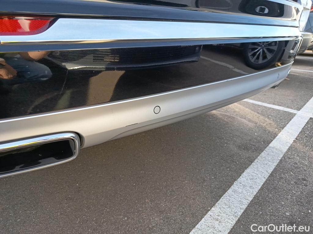  Volvo  XC90 VOLVO  / 2019 / 5P / todoterreno 2.0 T8 AWD Recharge Inscription Auto #15