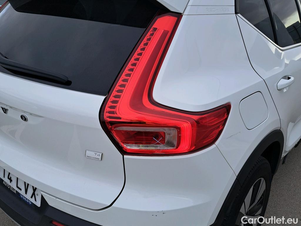  Volvo  XC 40 VOLVO XC40 / 2017 / 5P / todoterreno 1.5 T4 Twin Recharge Inscription Ex Auto #1