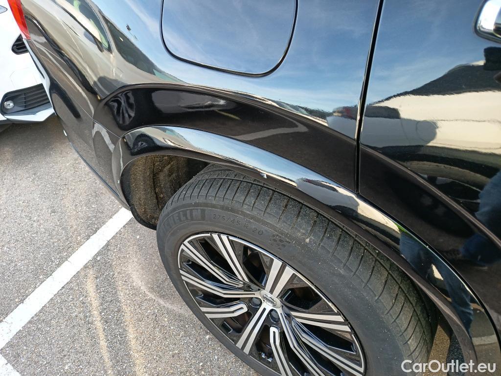  Volvo  XC90 VOLVO  / 2019 / 5P / todoterreno 2.0 T8 AWD Recharge Inscription Auto #17