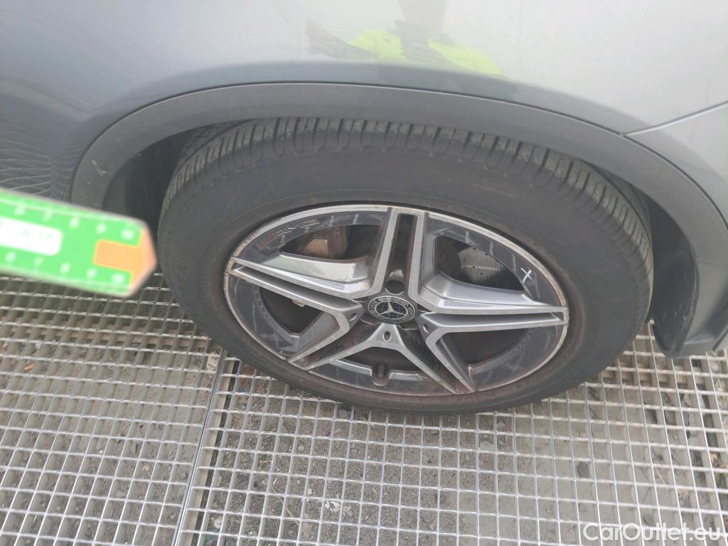  Mercedes  G-Klasee MERCEDES-BENZ Clase GLC 200 d 4MATIC 163 CV #3