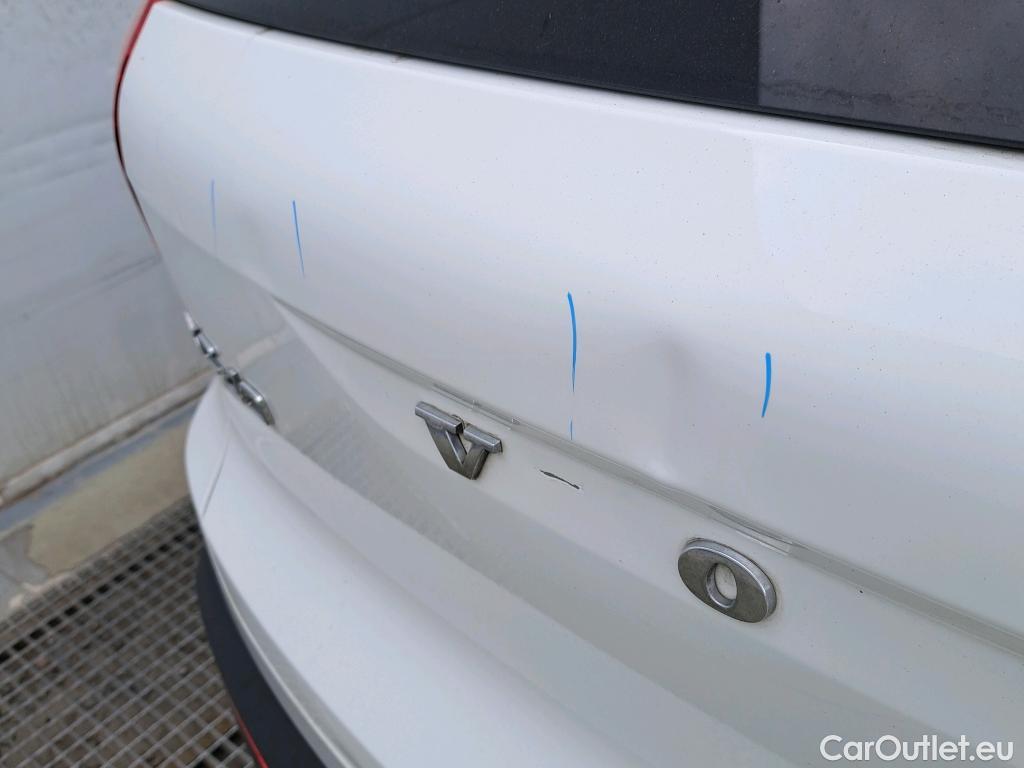  Volvo  XC 40 VOLVO XC40 / 2017 / 5P / todoterreno 1.5 T4 Twin Recharge Inscription Ex Auto #6
