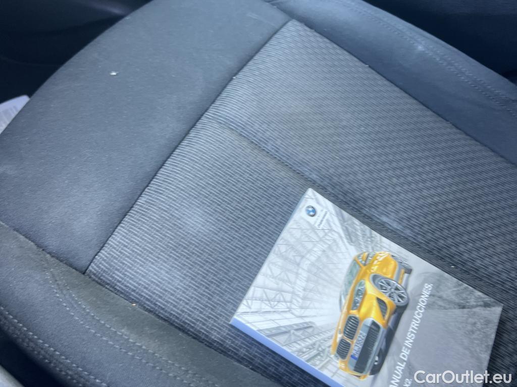  Bmw  X2 BMW  / 5P / sDrive18i 140 CV #1