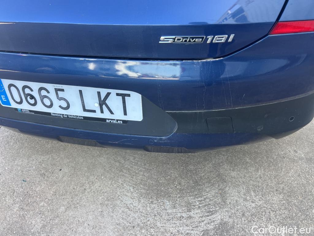  Bmw  X2 BMW  / 5P / sDrive18i 140 CV #30