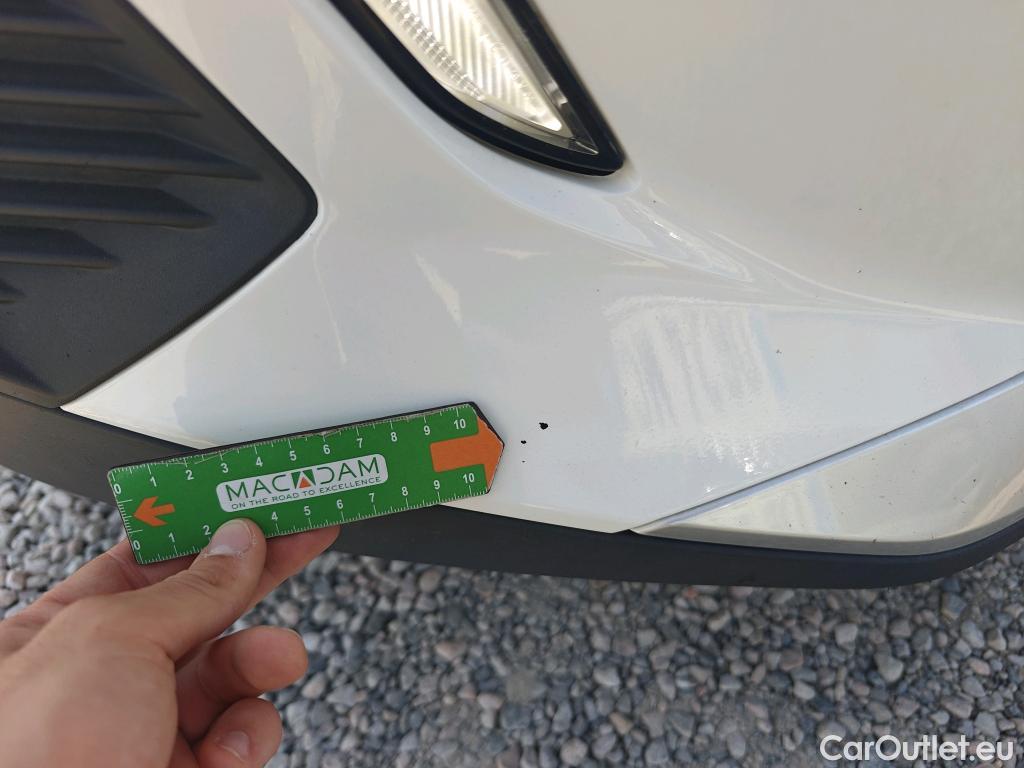  Peugeot  2008 PEUGEOT  / 2019 / 5P / todoterreno Allure BlueHDI 81kW (110CV) #56