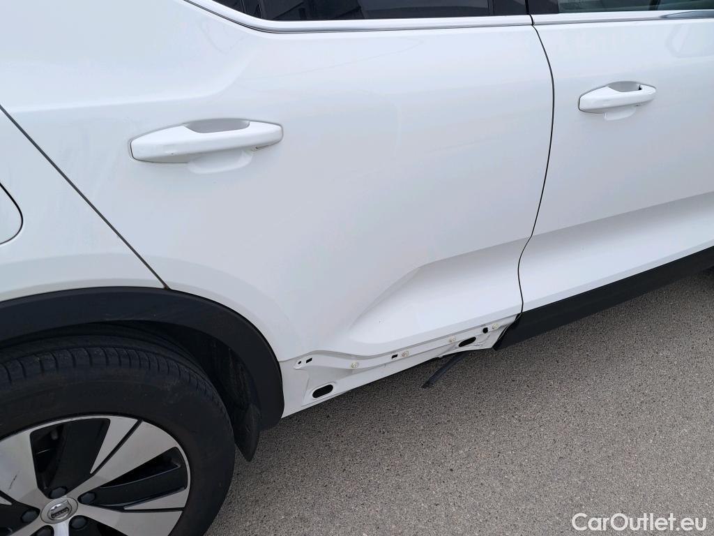  Volvo  XC 40 VOLVO XC40 / 2017 / 5P / todoterreno 1.5 T4 Twin Recharge Inscription Ex Auto #24