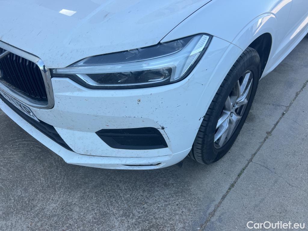 Volvo  XC60 VOLVO  / 2017 / 5P / todoterreno 2.0 B4 D AWD Momentum Pro Auto #22