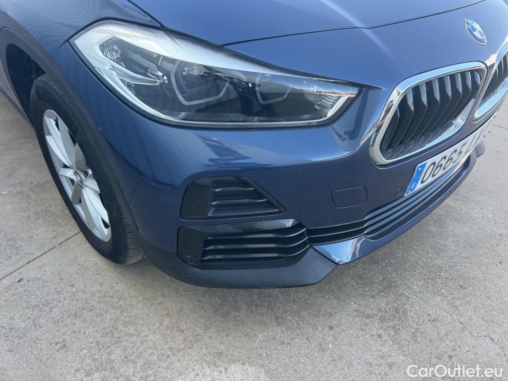  Bmw  X2 BMW  / 5P / sDrive18i 140 CV #25