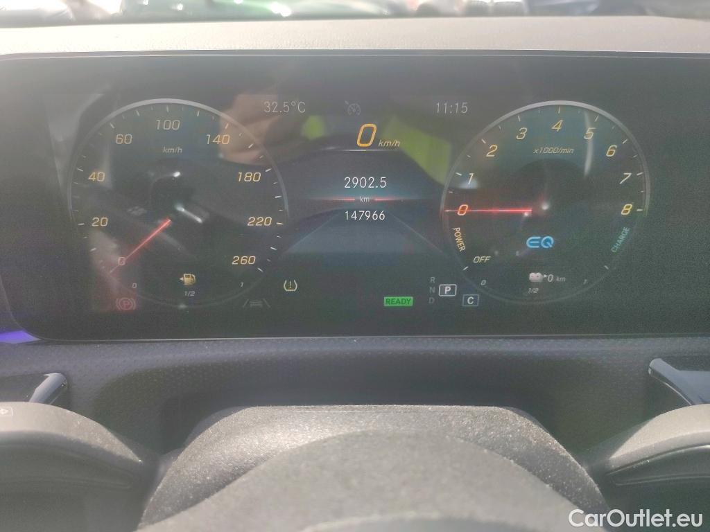  Mercedes  A-Klasse MERCEDES-BENZ Clase A / 5P / 250 e 220 CV 11 kWh #23