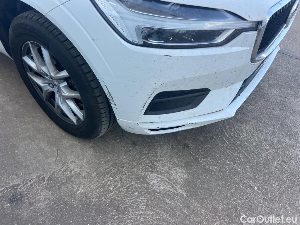  Volvo  XC60 VOLVO  / 2017 / 5P / todoterreno 2.0 B4 D AWD Momentum Pro Auto #26