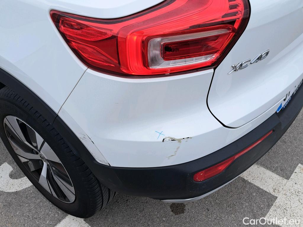  Volvo  XC 40 VOLVO XC40 / 2017 / 5P / todoterreno 1.5 T4 Twin Recharge Inscription Ex Auto #15