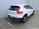  Volvo  XC 40 VOLVO XC40 / 2017 / 5P / todoterreno 1.5 T4 Twin Recharge Inscription Ex Auto #2