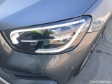  Mercedes  G-Klasee MERCEDES-BENZ Clase GLC 200 d 4MATIC 163 CV #17