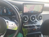  Mercedes  G-Klasee MERCEDES-BENZ Clase GLC 200 d 4MATIC 163 CV #15