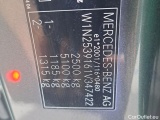  Mercedes  G-Klasee MERCEDES-BENZ Clase GLC 200 d 4MATIC 163 CV #19