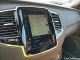  Volvo  XC90 VOLVO  / 2019 / 5P / todoterreno 2.0 T8 AWD Recharge Inscription Auto #12