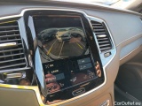  Volvo  XC90 VOLVO  / 2019 / 5P / todoterreno 2.0 T8 AWD Recharge Inscription Auto #15