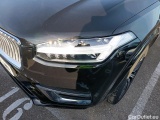  Volvo  XC90 VOLVO  / 2019 / 5P / todoterreno 2.0 T8 AWD Recharge Inscription Auto #19