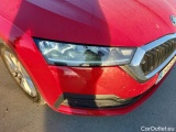  Skoda  Octavia SKODA  / 2020 / 5P / familiar Combi 2.0 TDI 85kW(115CV) Man Ambition #17