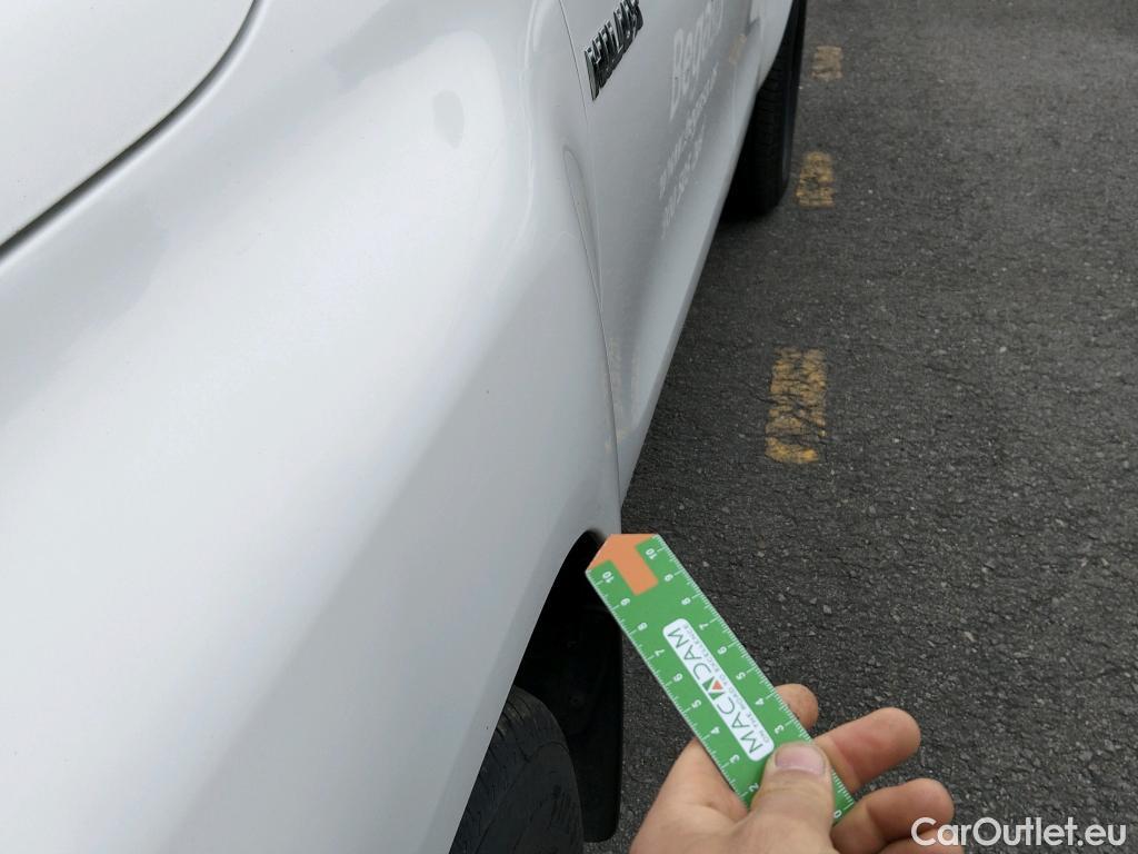  Toyota  Hilux TOYOTA  VU 2p 7G pickup 2.4 D-4D Cabina Extra GX 4x4 #24